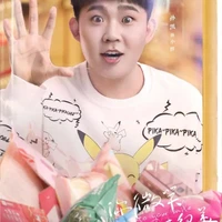 Nhóc mập (ZGDX)