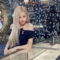 Park Chaeyoung ( Rosé)