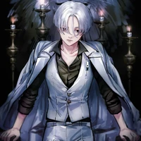 Tomioka Giyuu/Sano Manjiro(Mikey)