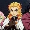 Rengoku Kyoujuro
