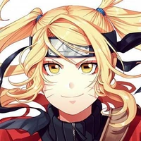 Uzumaki_ Uchiha Natsumi