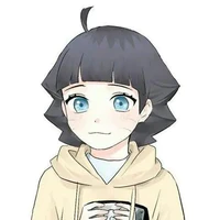 Uzumaki Himawari ( NT )