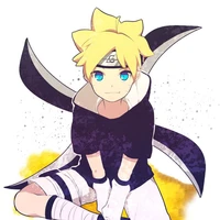 Uzumaki Boruto ( NT )