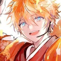 Uzumaki Naruto