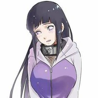 Hyuga Hinata