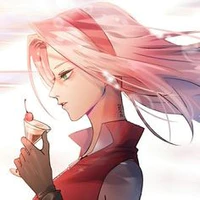 Haruno Sakura