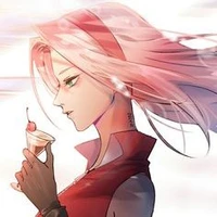 Haruno Sakura