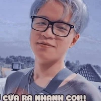 Huy Noob