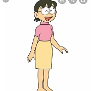 mẹ Nobita