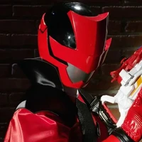 Lupin Red