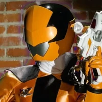 Lupin Orange