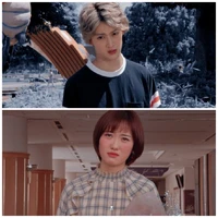 Kairi và Umika