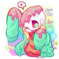 Candy