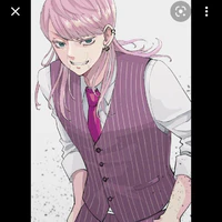 Sanzu (Akashi) Haruchiyo