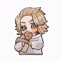 Sano manjiro<>( Mikey nhỏ )