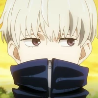 Inumaki Toge