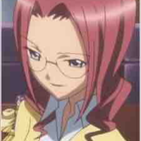 Yukari sanjo 