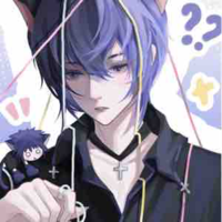 Ikuto Tsukiyomi