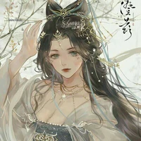 Hà Thanh ( nô tỳ TC cũng là muội TC )