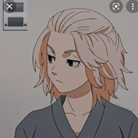 Sano Manjiro(Mikey)