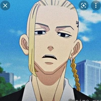 Ken Ryuguji (Draken)