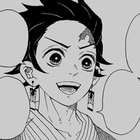 Kamado Tanjiro