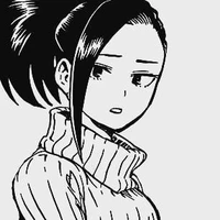 Yaoyorozu Momo