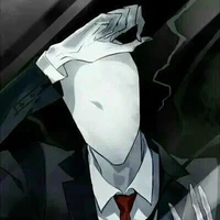 Slenderman ( Slendy )