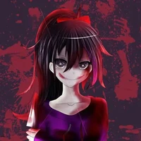 Nina The Killer