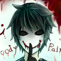 Bloody Painter ( Helen )