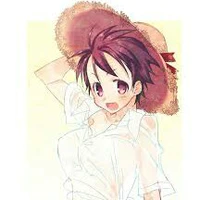 Monkey D Luffy