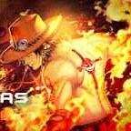 Portgas D Ace