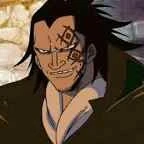 Monkey D Dragon