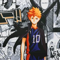 Hinata Shoyo