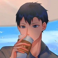 Kageyama Tobio