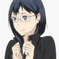 Shimizu Kiyoko