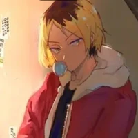 Kozume Kenma