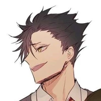 Kuroo Tetsuro