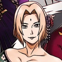 Tsunade