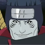 Kisame( Hoshigaki)