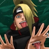 Deidara