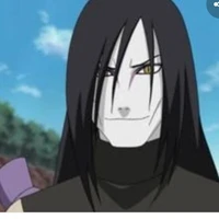 Orochimaru