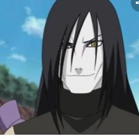 Orochimaru
