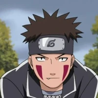 KiBa ( Unuzuka)•đội 8•