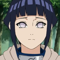 Hinata (Hyuga) •đội 8•