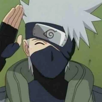 Kakashi