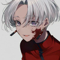 Kurokawa Izana