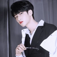 Nghiêm Hạo Tường(Hắn)