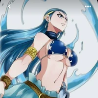 Aquarius
