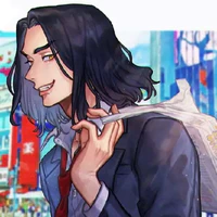 Baji Keisuke